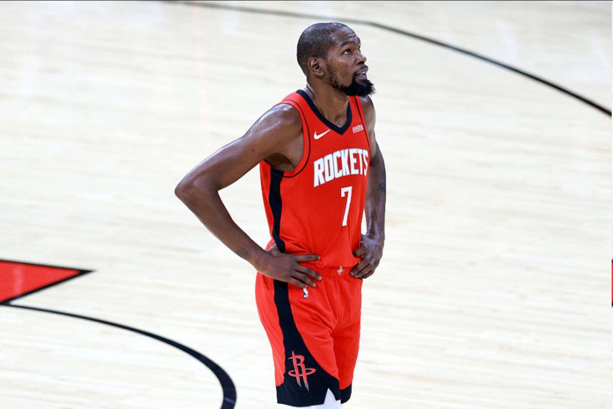 清晨休斯敦火箭调整名单以备全明星赛，篮板制胜环节打磨，态度坚定，纪律约束更严格的简单介绍-立博